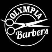 Olympia Barbers logo