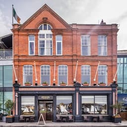 Wrights Findlater Howth logo