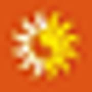 Sunny Sky Solarium Tanning Shop logo