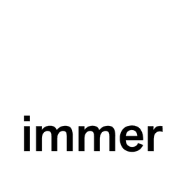 immer logo