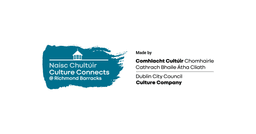 Richmond Barracks logo