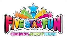 Five Star Fun logo