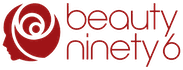 Beauty Ninety6 logo
