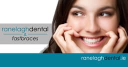 Ranelagh Court Dental Clinic logo
