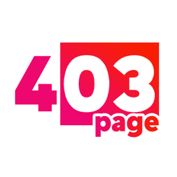403 Labs logo
