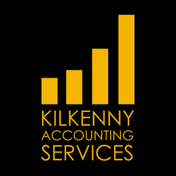 Kilkenny Accounting Services logo