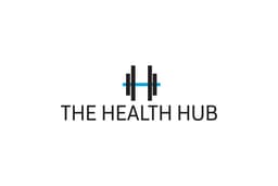 The Health Hub logo