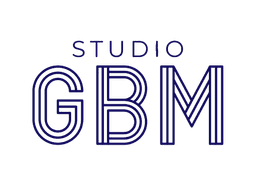 Studio GBM logo