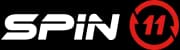 Spin 11-Custom Cycling Clothing logo