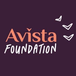Avista Foundation Charity Shop logo