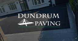 Dundrum Paving logo
