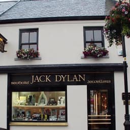 Jack Dylan Jewellers logo