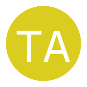 True Angels Beauty & Day Spa logo