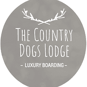 The Country Dogs Lodge logo