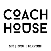Coach House Coffee logo