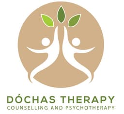 Dochas Therapy logo