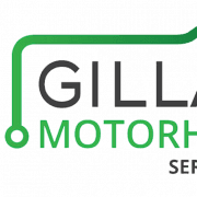 Gillan Automotive & Motorhomes logo