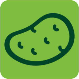 K&K Produce logo