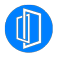 Killeen Windows and Doors logo