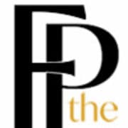The Fire Place logo