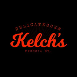 Kelchs Newsagents And Deli logo