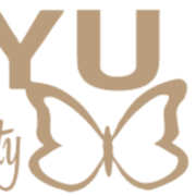NUYU Hair & Beauty logo