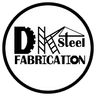DK Steel Fabrication