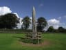 Punchestown standing stone