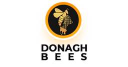Donagh Bees logo