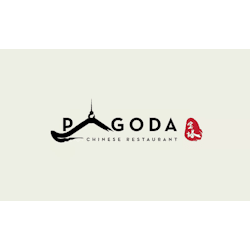 Pagoda Chinese Restaurant logo
