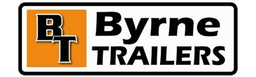 Byrne Trailers logo
