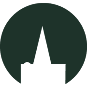 Garden Lane Backpackers logo