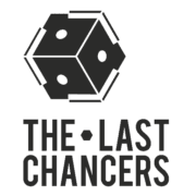 The Last Chancers logo