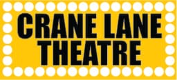 The Crane Lane Theatre logo