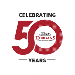 Horgan's Delicatessen Supplies ltd. logo