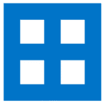 City and Country Windows and Doors logo