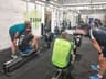 TANGO Fitness, Fitness classes & Pilates
