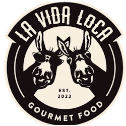 La Vida Loca logo