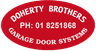 Doherty Brothers Garage Door Systems