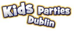 Kids Parties Dublin & Disco Dome Hire logo
