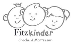 Fitzkinder Creche and Montessori logo