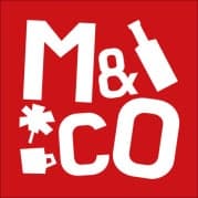 Marlowe & Co logo