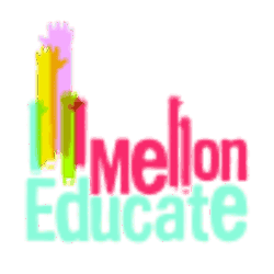 Mellon Educate logo