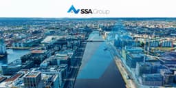 SSA Recruitment Ltd logo