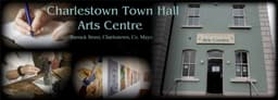 Charlestown Arts Centre logo