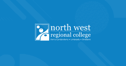 North West Regional College logo