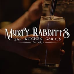 Murty Rabbitt's logo