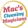 Mac's Cleaning Magicians