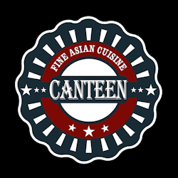 Canteen Fine Asian Cuisine logo