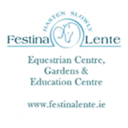 Festina Lente Enterprises CLG logo